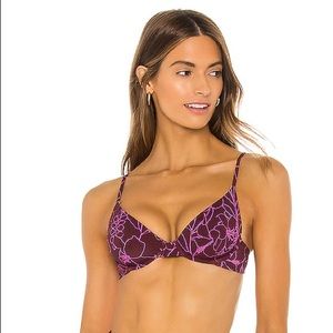 Acacia neon paradise manhattan top small